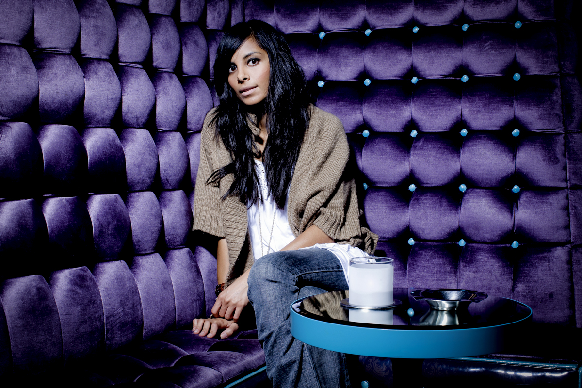 Collien Ulmen Fernandes - 