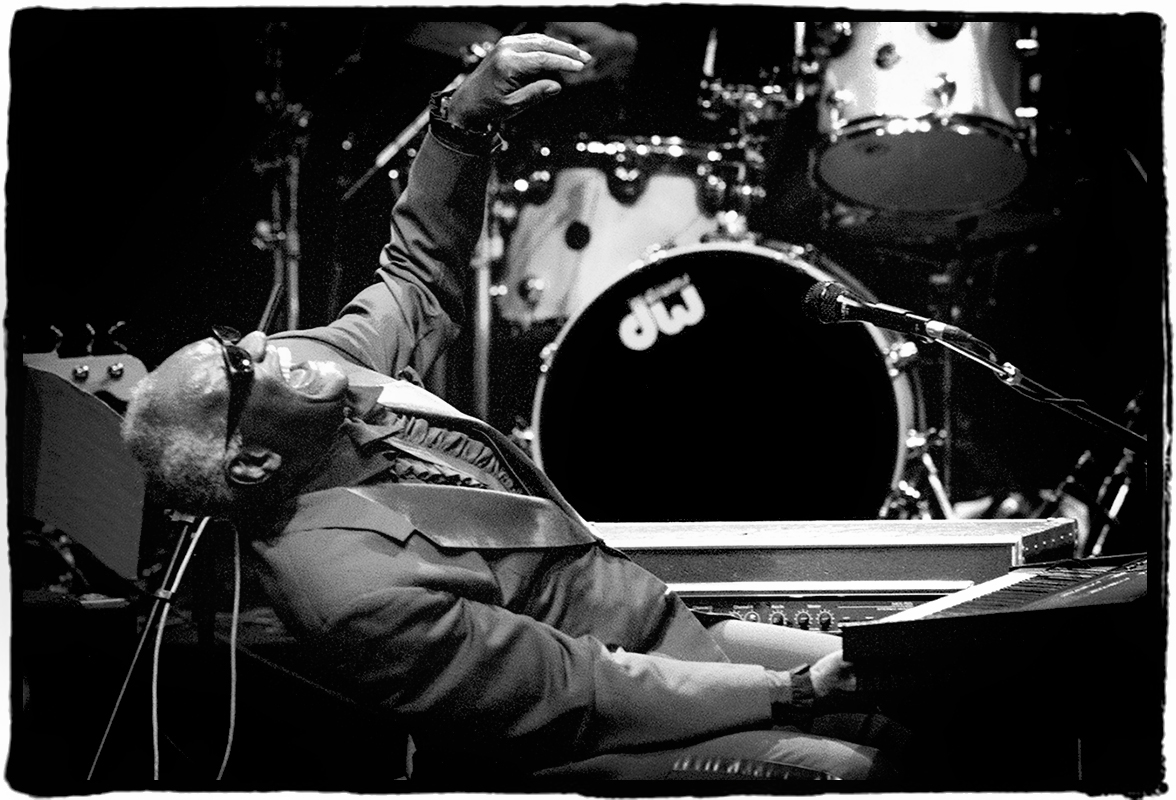 Ray Charles - 