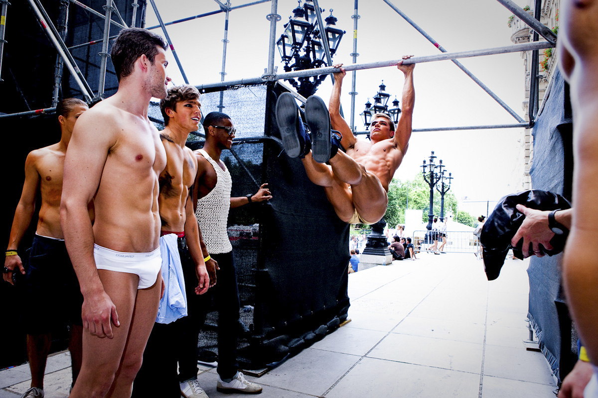 Life Ball - Vienna