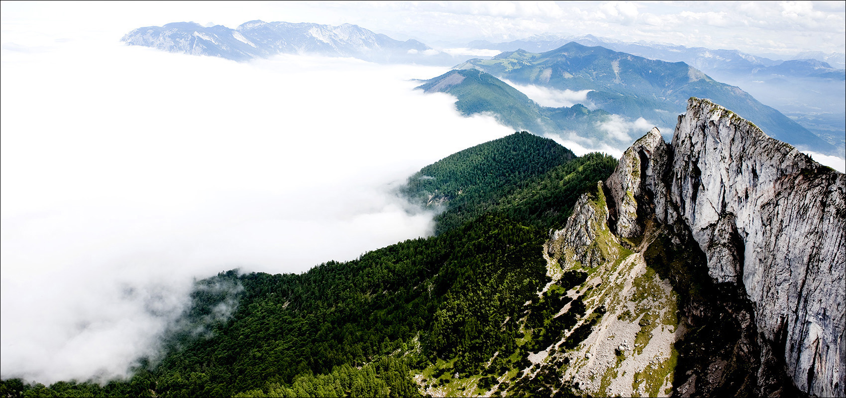 Schafberg - Austria