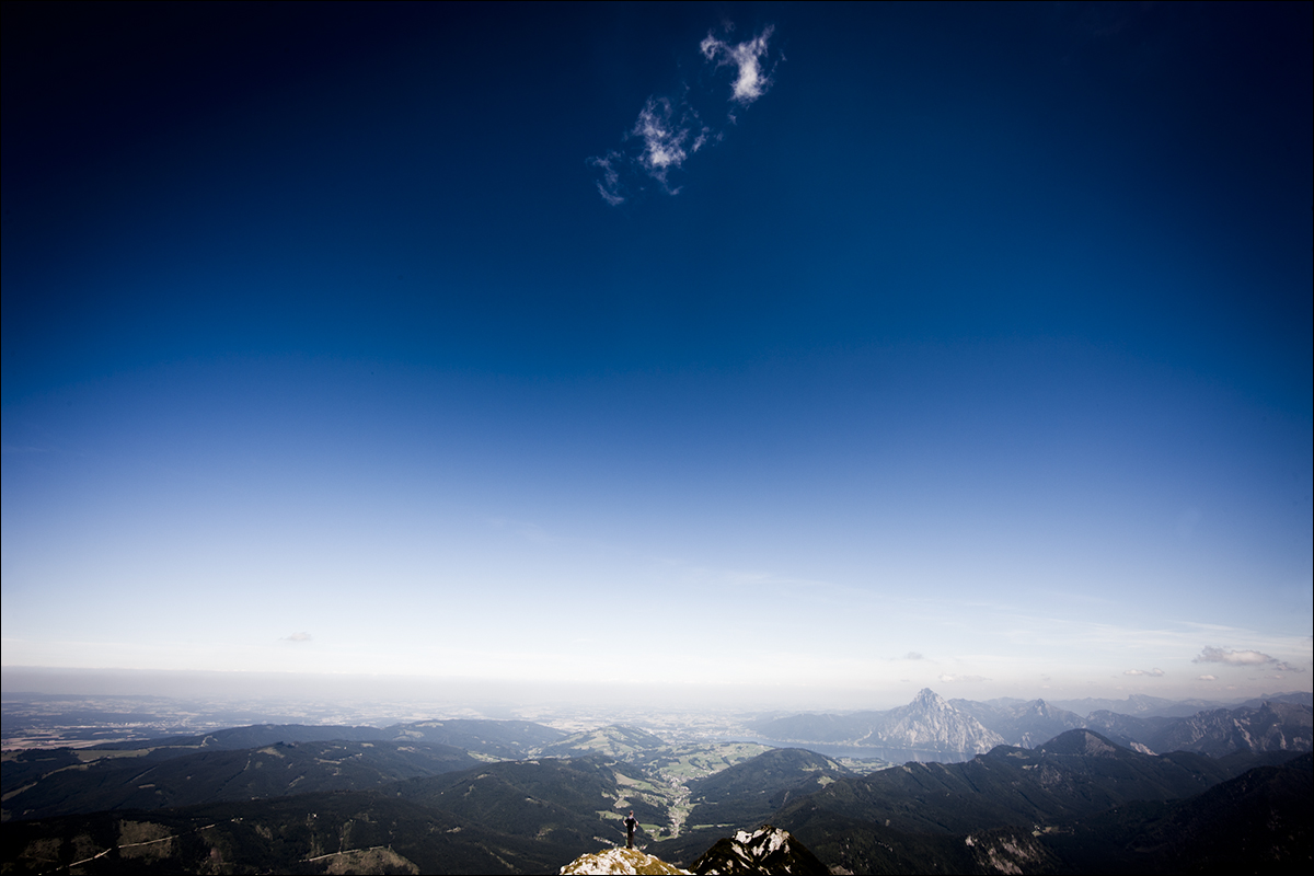 Hochlecken - Austria