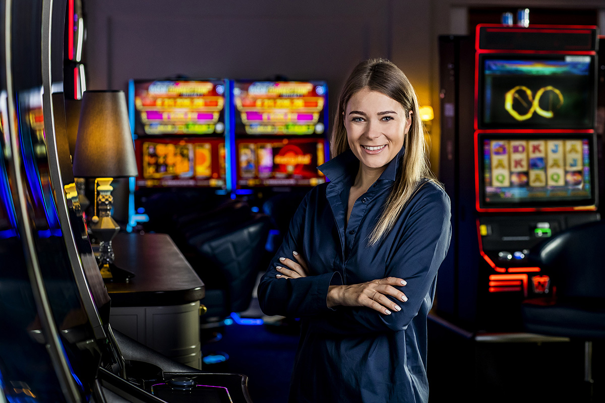 Casino Vienna - Team Members